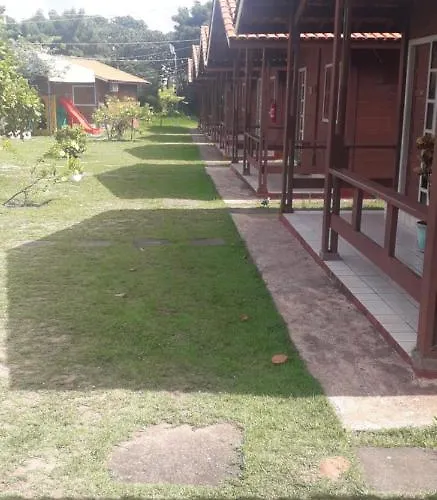 Chales Aabb Salvador(Ba)