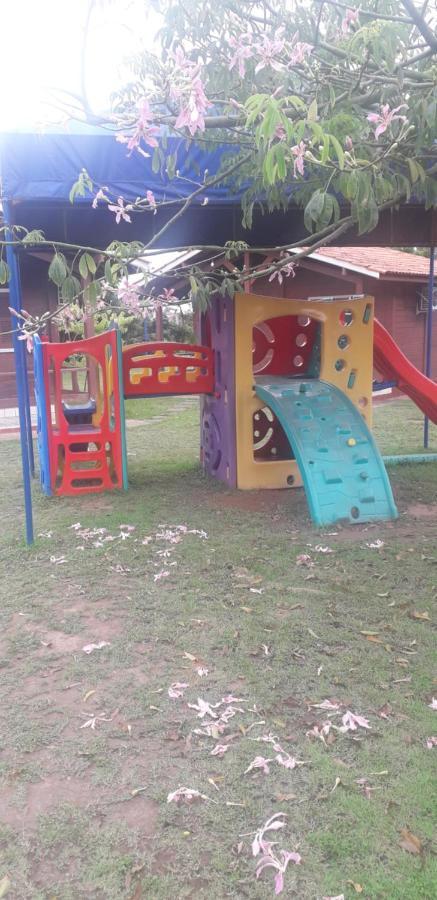 Chalé Aabb *